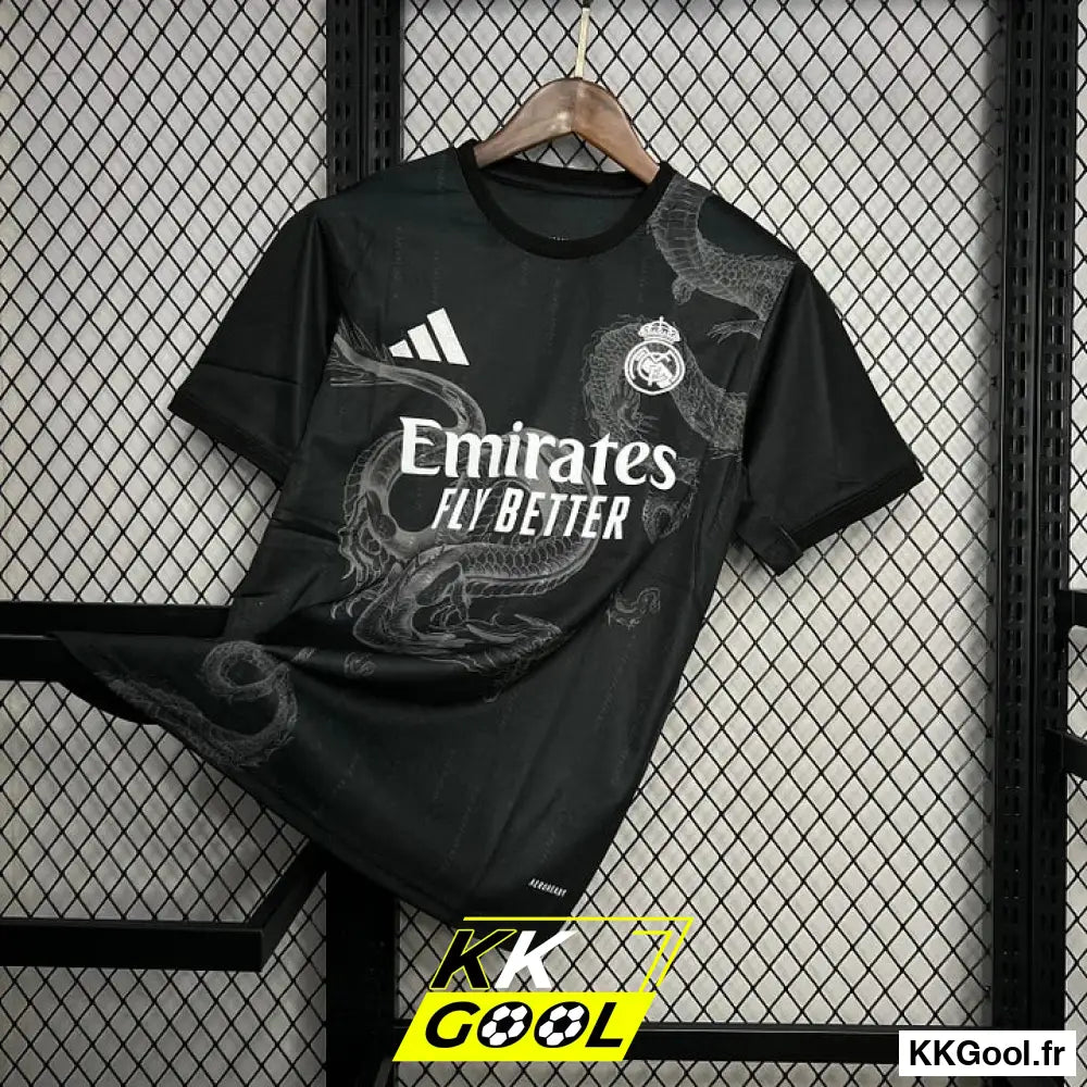 Maillot Real Madrid 2024/2025 - KKGool