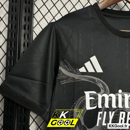 Maillot Real Madrid 2024/2025 - KKGool