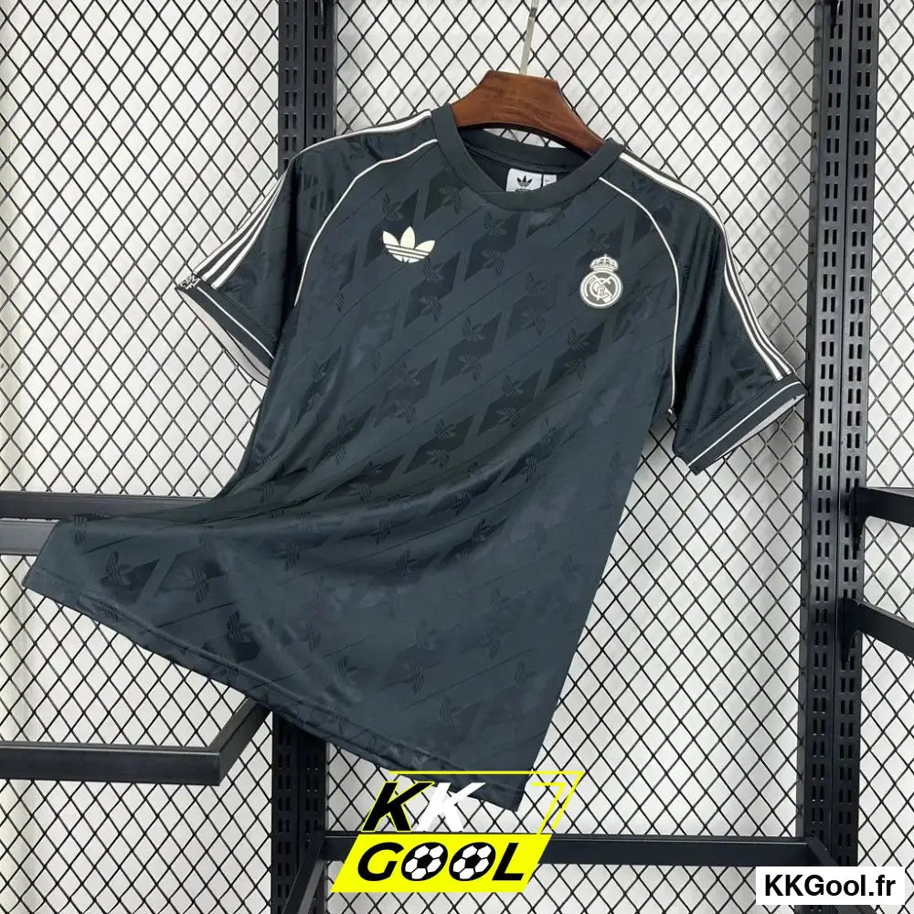 Maillot Real Madrid 2024/2025 - KKGool