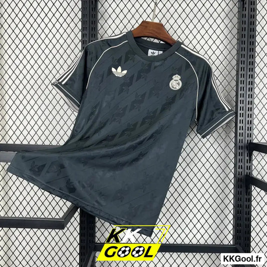 Maillot Real Madrid 2024/2025 - KKGool