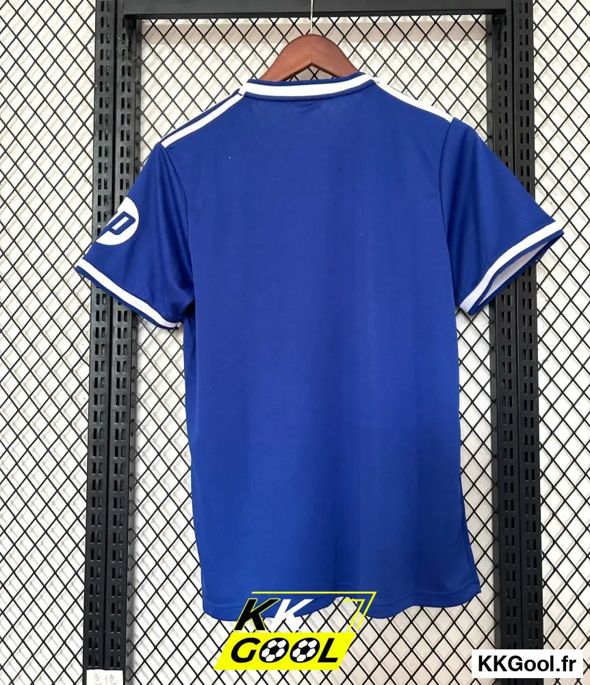 Maillot Real Madrid 2025/2026 - KKGool