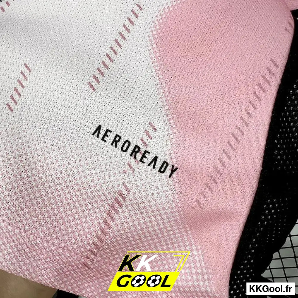 Maillot Real Madrid Concept 2024/2025 - KKGool