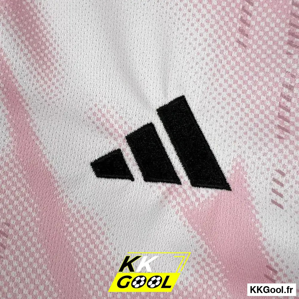 Maillot Real Madrid Concept 2024/2025 - KKGool