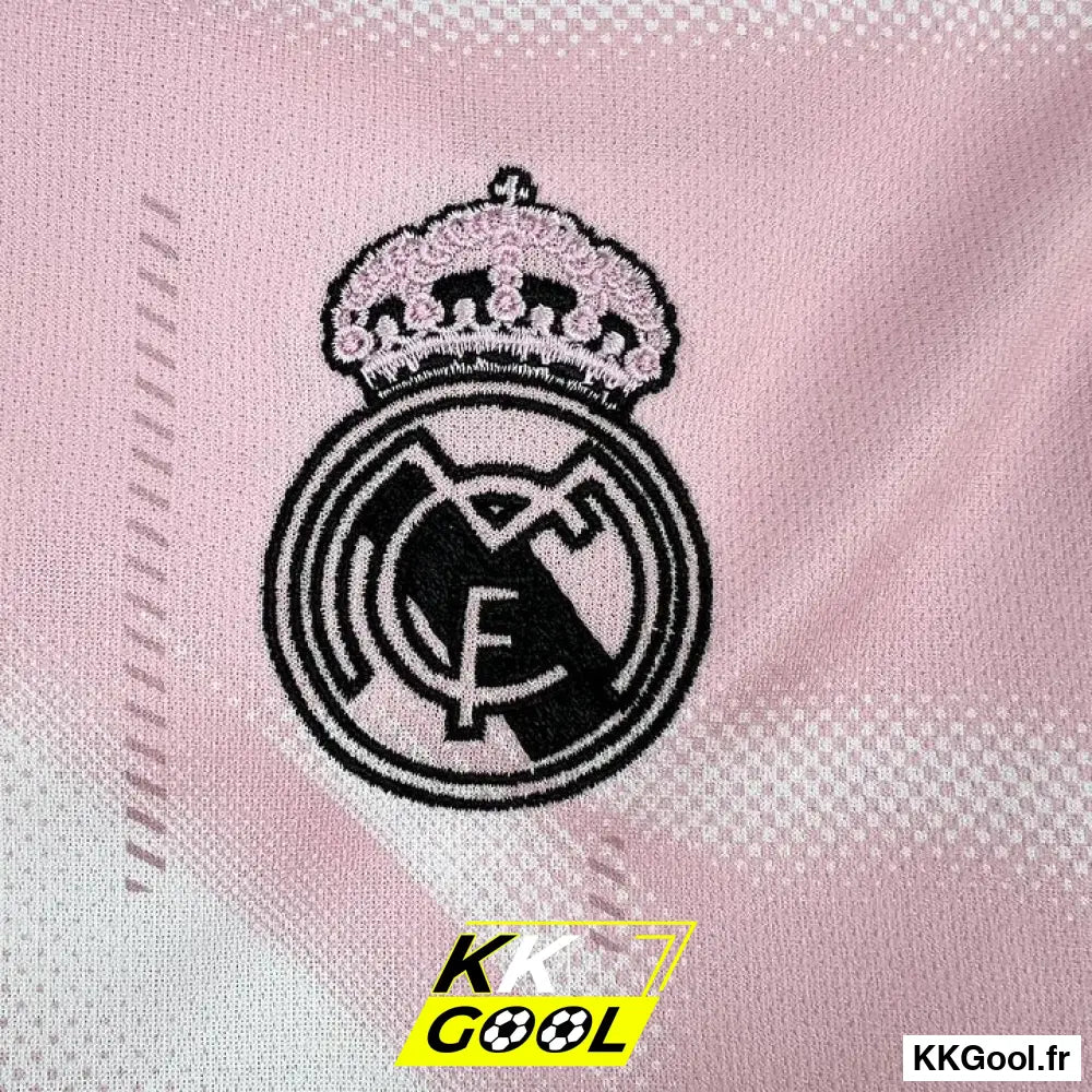 Maillot Real Madrid Concept 2024/2025 - KKGool
