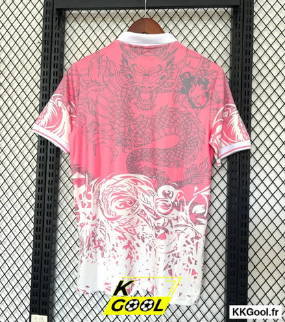 Maillot Real Madrid Concept 2025/2026 - KKGool