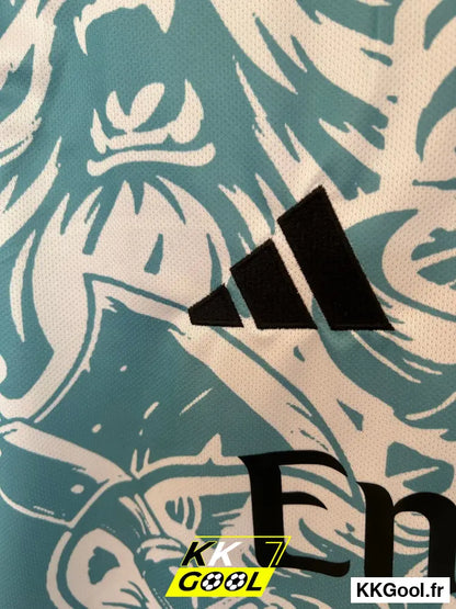 Maillot Real Madrid Concept 2025/2026 - KKGool