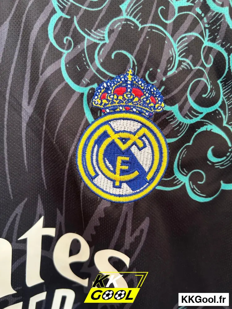 Maillot Real Madrid Concept 2025/2026 - KKGool