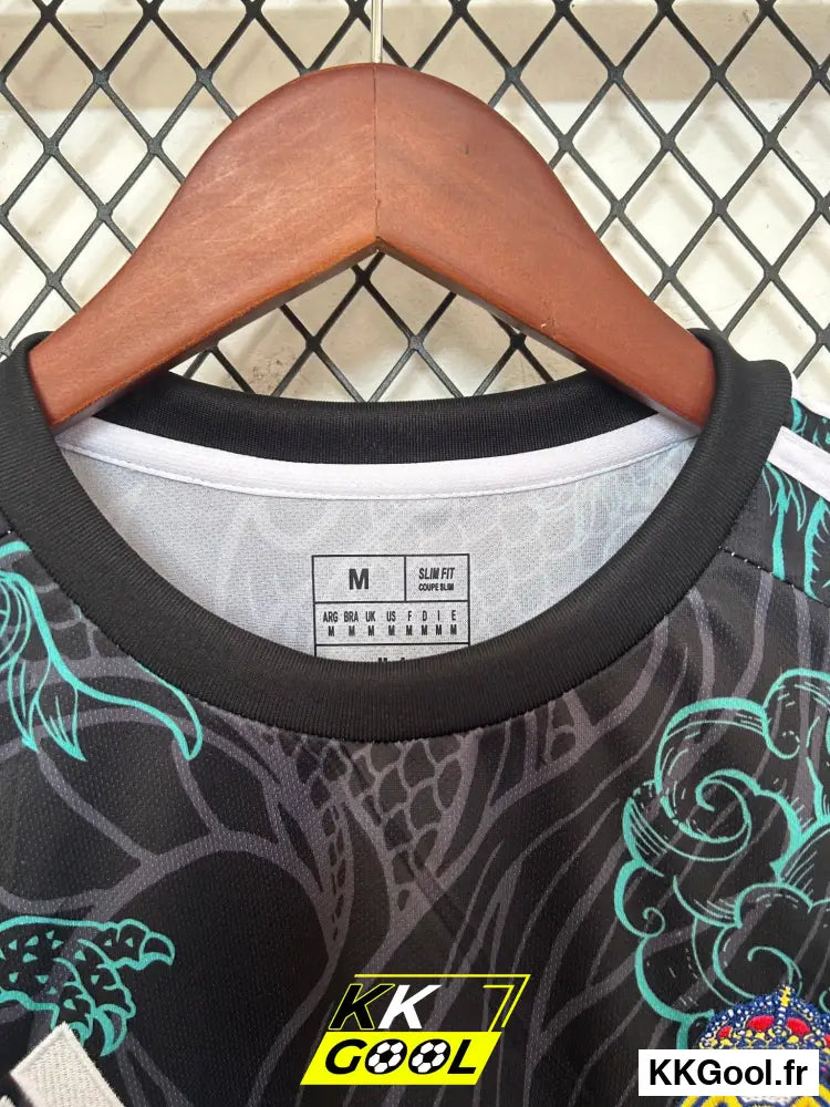 Maillot Real Madrid Concept 2025/2026 - KKGool