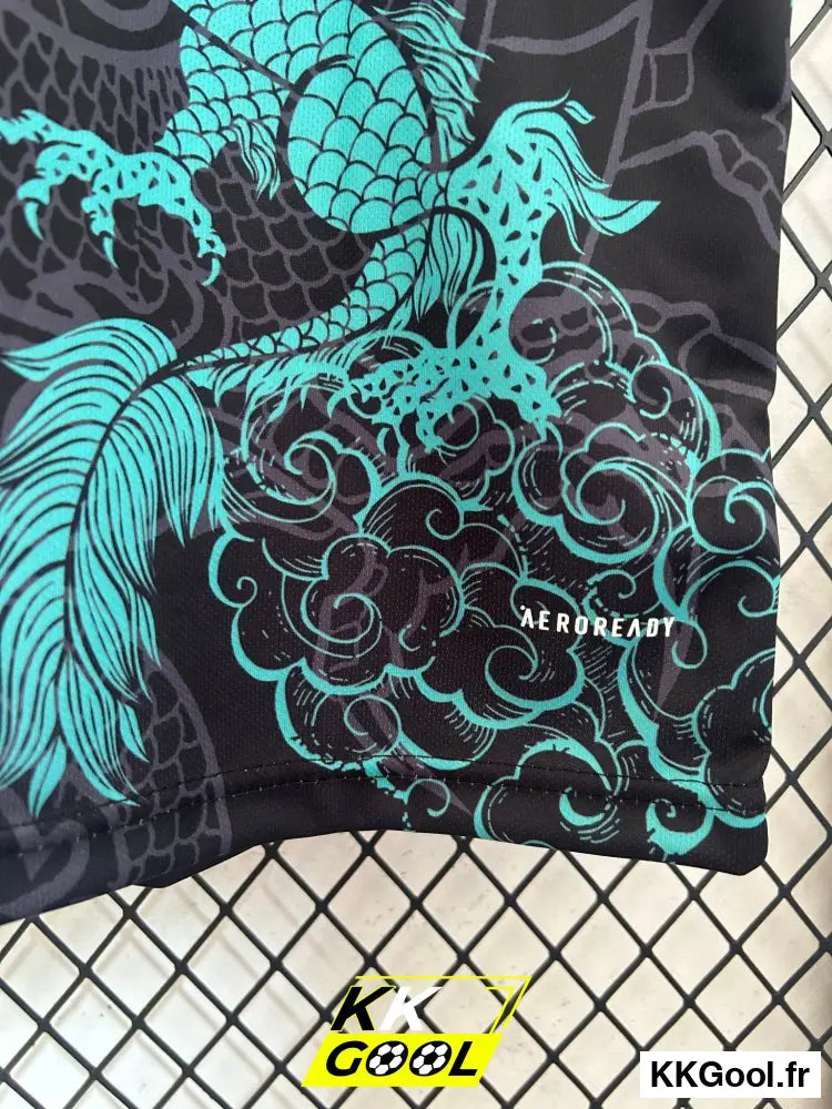 Maillot Real Madrid Concept 2025/2026 - KKGool