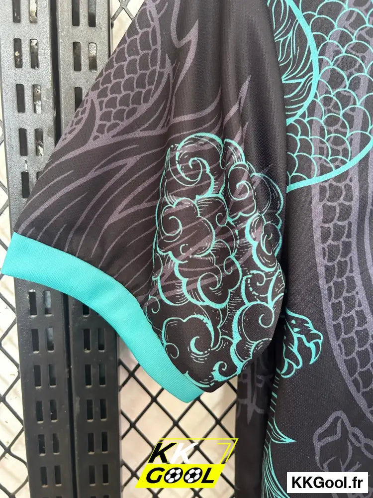 Maillot Real Madrid Concept 2025/2026 - KKGool