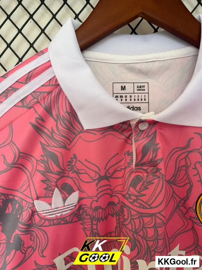 Maillot Real Madrid Concept 2025/2026 - KKGool