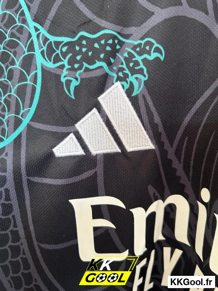 Maillot Real Madrid Concept 2025/2026 - KKGool