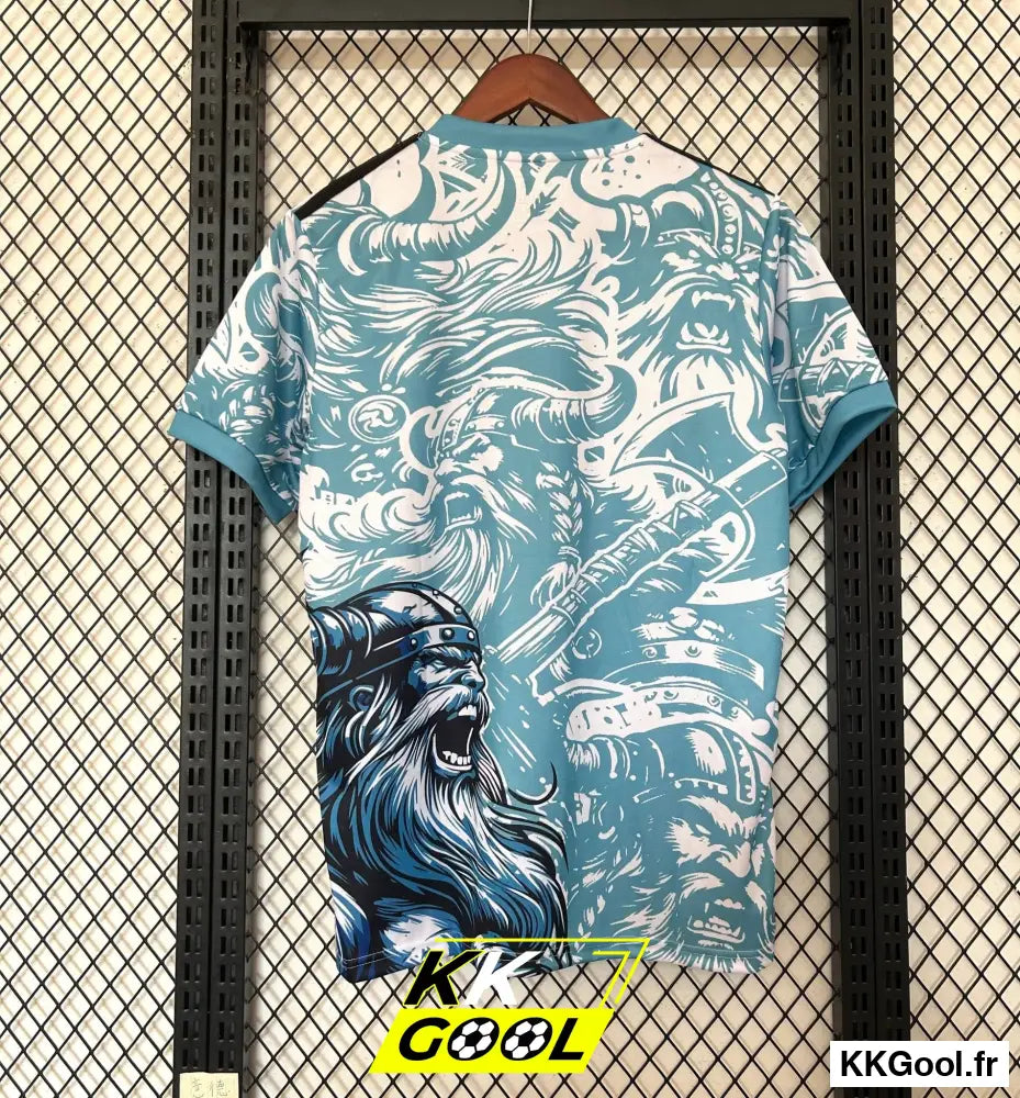 Maillot Real Madrid Concept 2025/2026 - KKGool