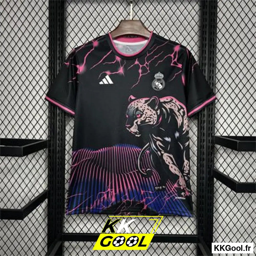Maillot Real Madrid Édition Spéciale 2024/2025 - KKGool