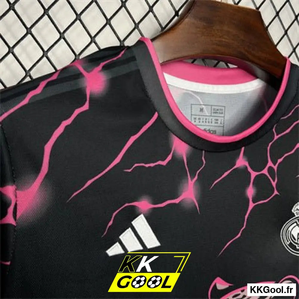 Maillot Real Madrid Édition Spéciale 2024/2025 - KKGool
