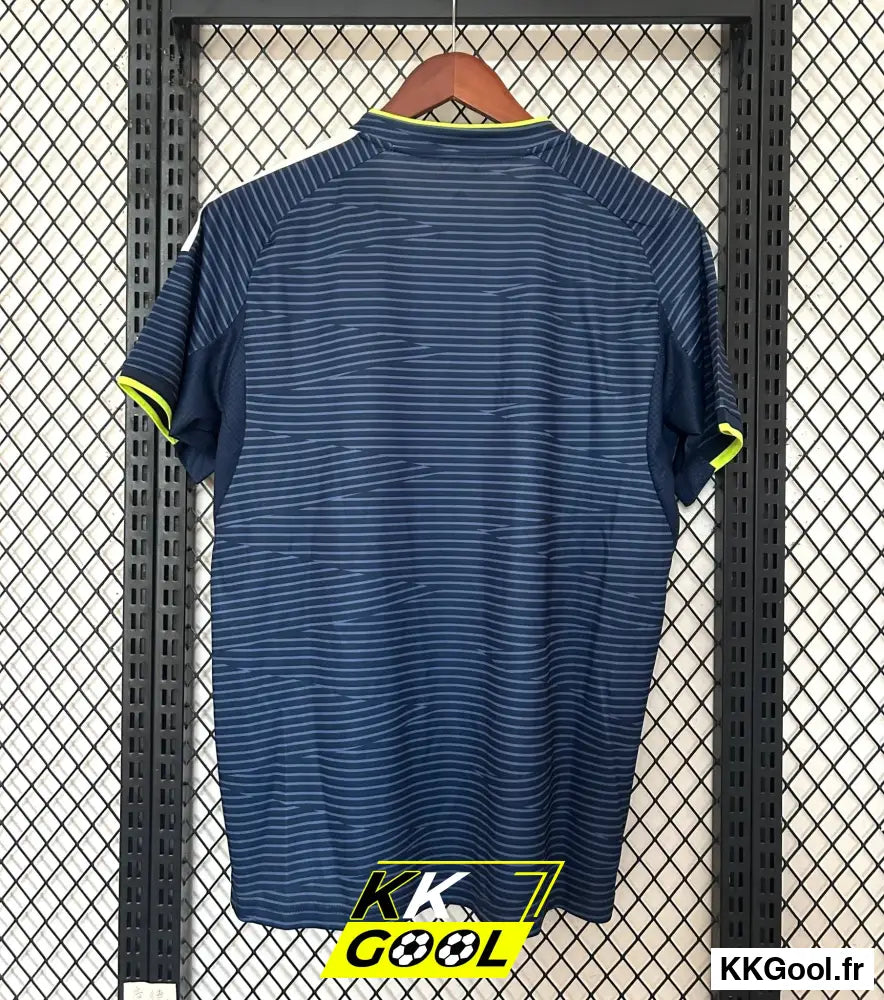 Maillot Real Madrid Extérieur 2025/2026 - KKGool