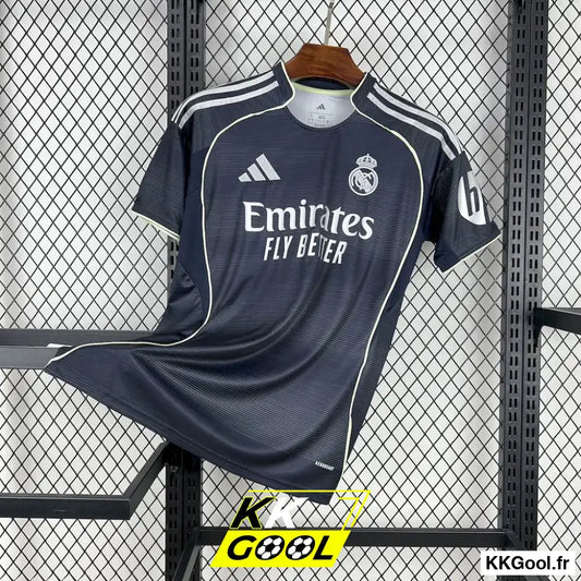 Maillot Real Madrid Extérieur 2025/2026 - KKGool