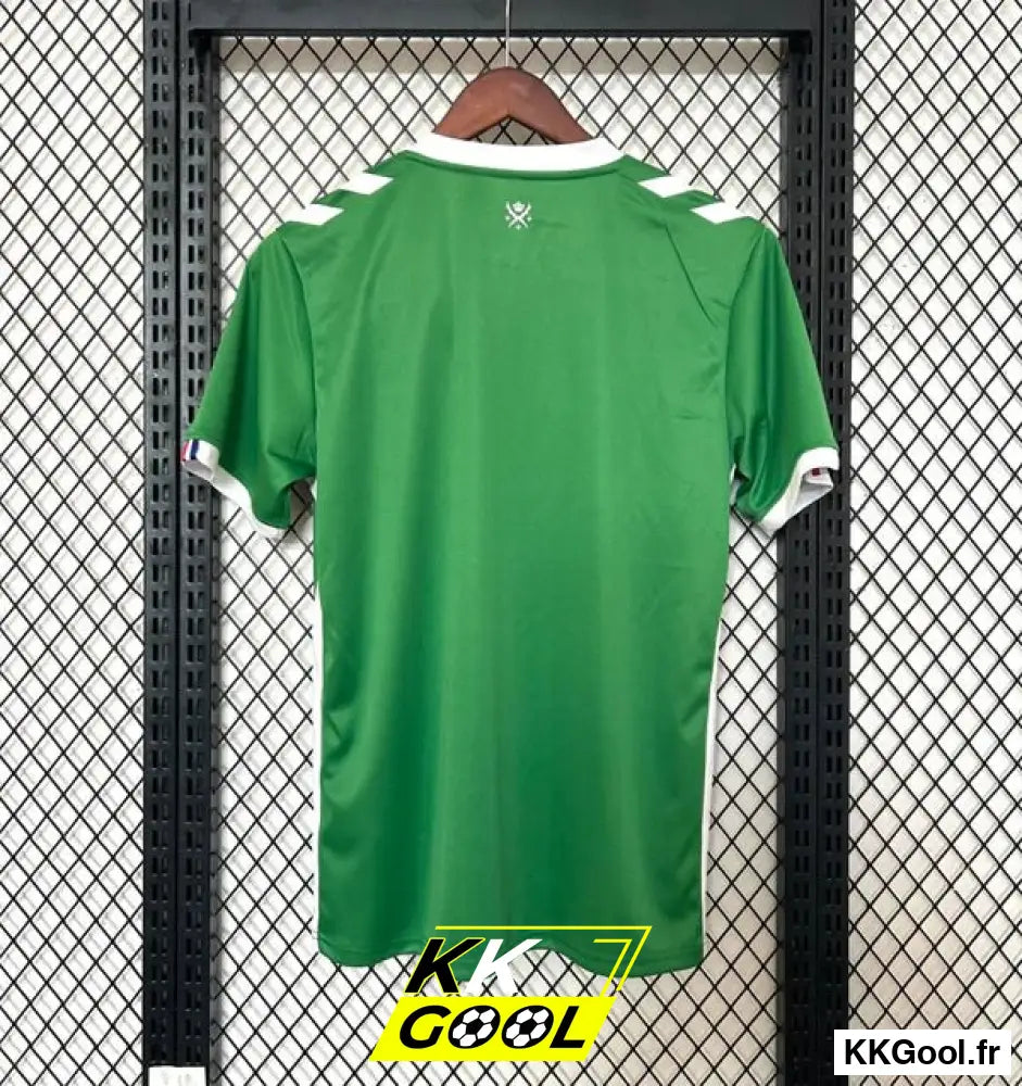 Maillot Saint Etienne Domicile 2024/2025 - KKGool