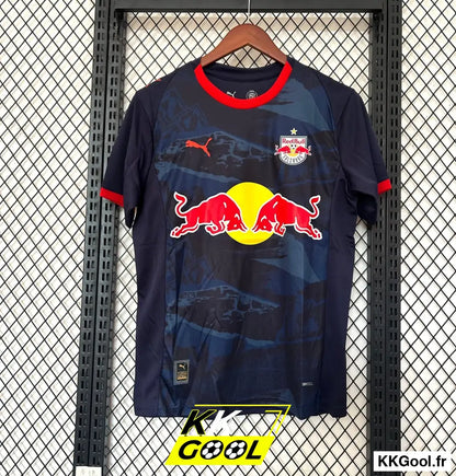 Maillot Salzburg 2025/2026 - KKGool