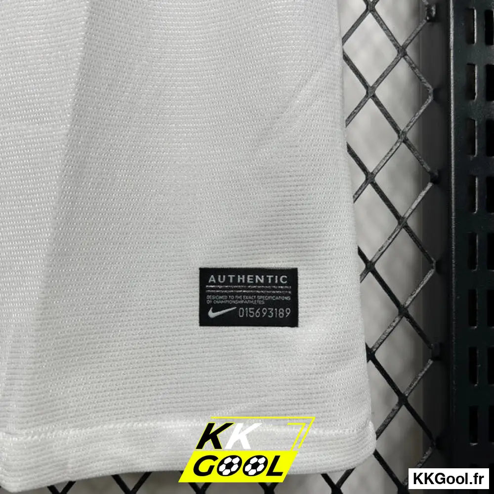 Maillot Santos 2011/2012 - KKGool