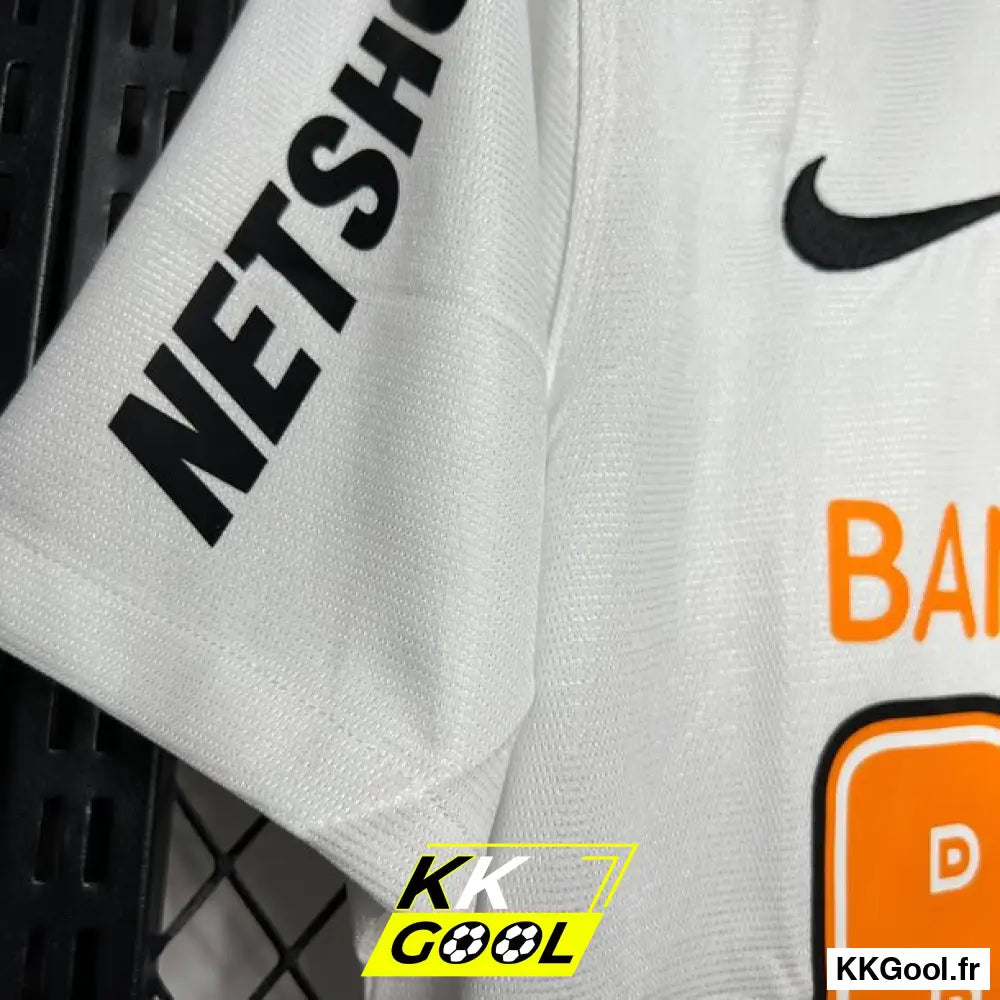 Maillot Santos 2011/2012 - KKGool