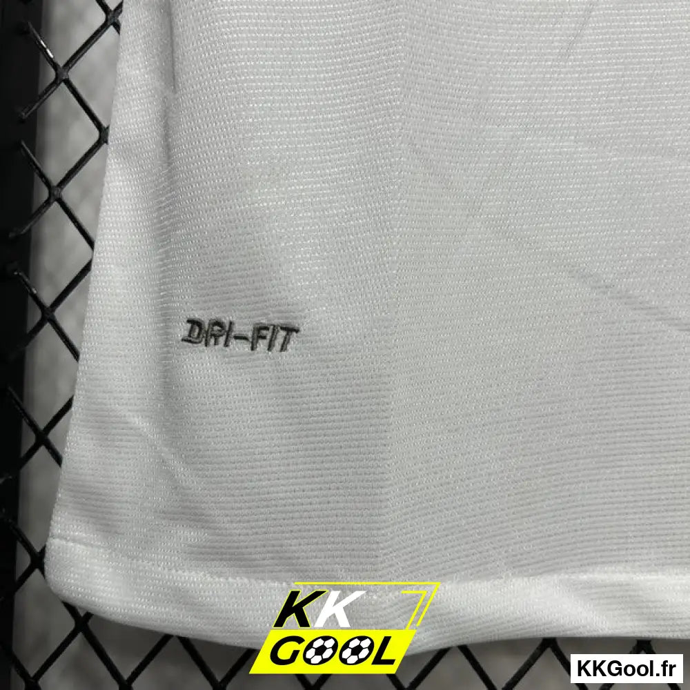 Maillot Santos 2011/2012 - KKGool