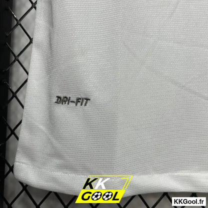 Maillot Santos 2011/2012 - KKGool