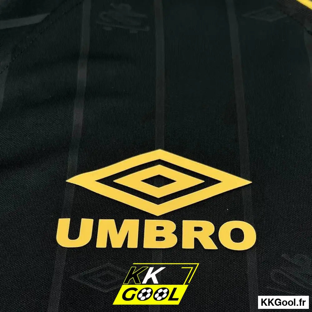 Maillot Santos Charlie Brown Jr 2024/2025 - KKGool