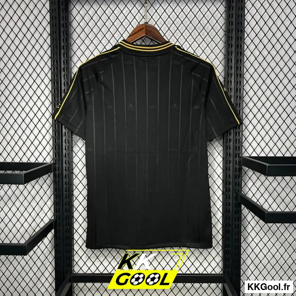 Maillot Santos Charlie Brown Jr 2024/2025 - KKGool