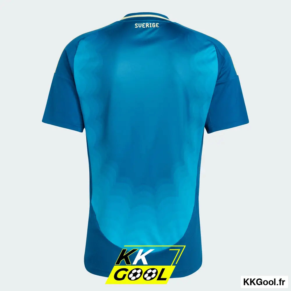 Maillot Suède Extérieur 2025/2026 - KKGool