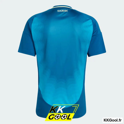 Maillot Suède Extérieur 2025/2026 - KKGool