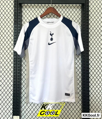 Maillot Tottenham 2025/2026 - KKGool
