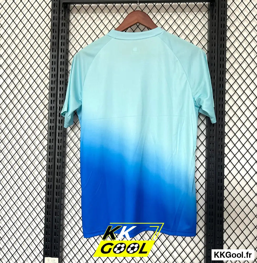 Maillot Tunisie Concept 2025/2026 - KKGool