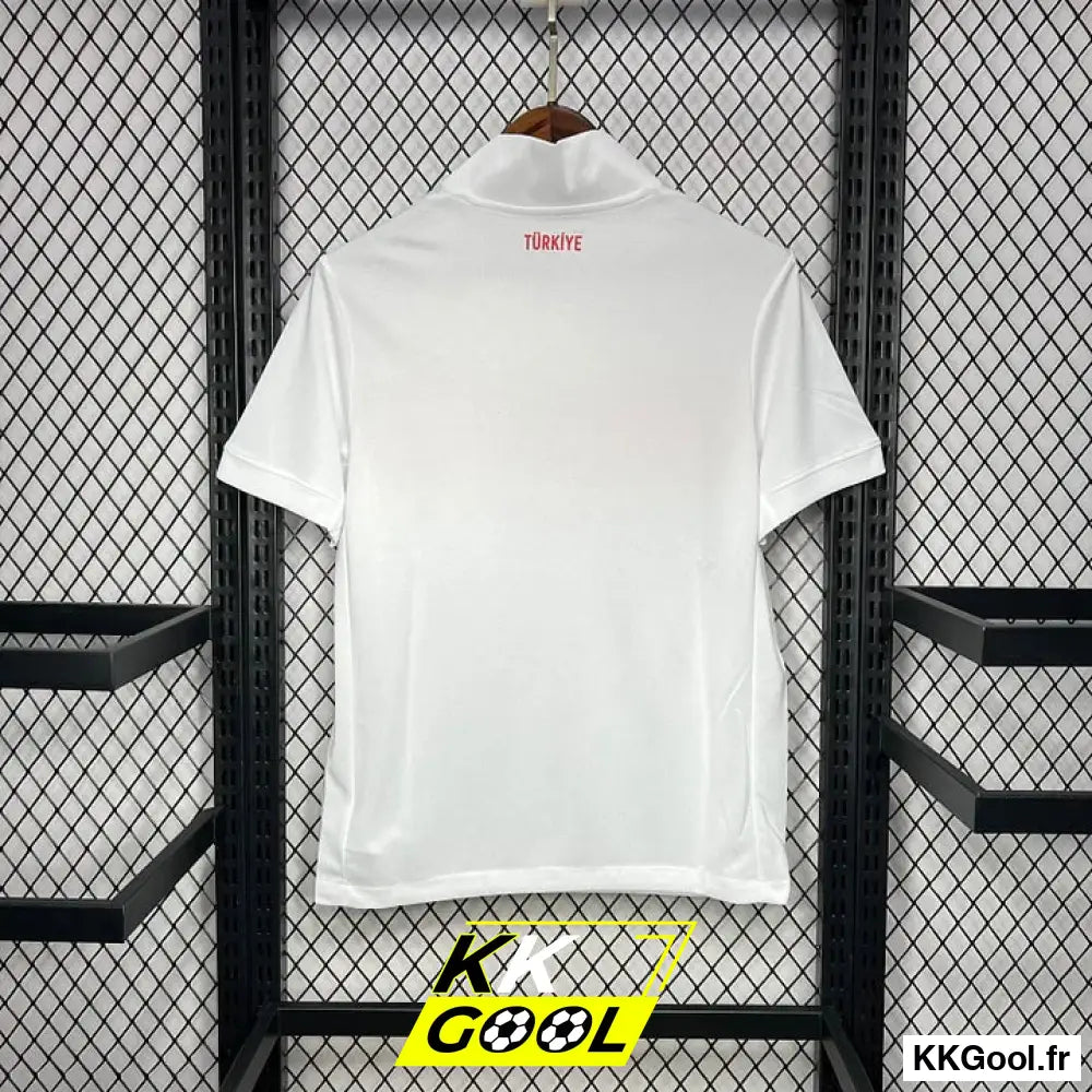 Maillot Turquie 2024/2025 - KKGool