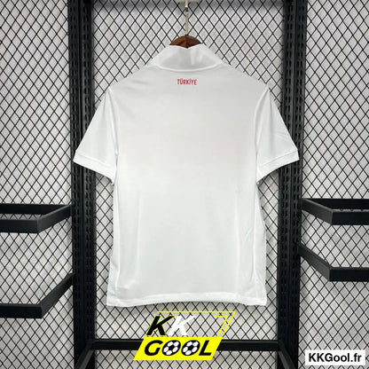 Maillot Turquie 2024/2025 - KKGool