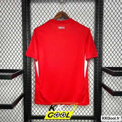Maillot Turquie 2024/2025 - KKGool