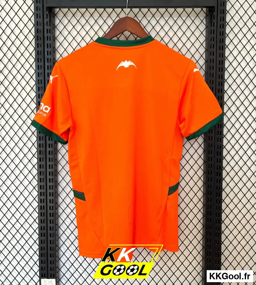 Maillot Valence 2024/2025 - KKGool