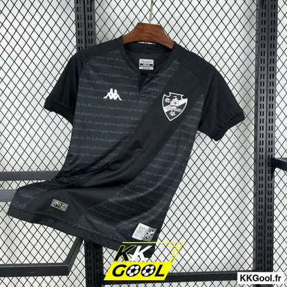 Maillot Vasco de Gama 2024/2025 - KKGool