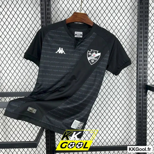 Maillot Vasco de Gama 2024/2025 - KKGool