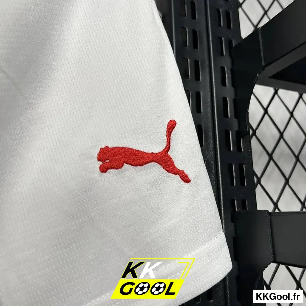 Short AC Milan 2024/2025 - KKGool