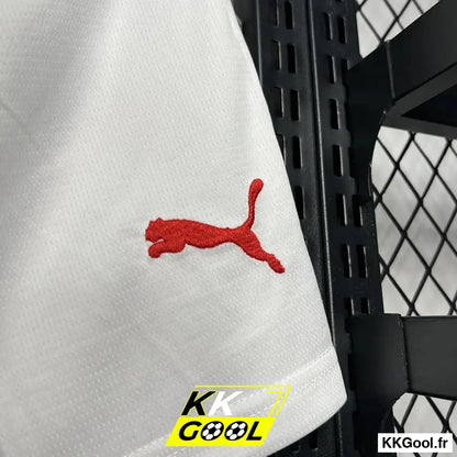 Short AC Milan 2024/2025 - KKGool