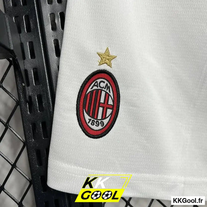 Short AC Milan 2024/2025 - KKGool