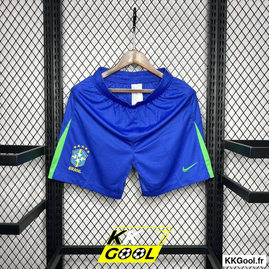Short Brésil 2024/2025 - KKGool