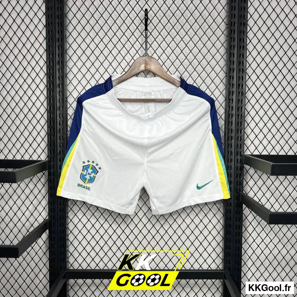 Short Brésil 2024/2025 - KKGool