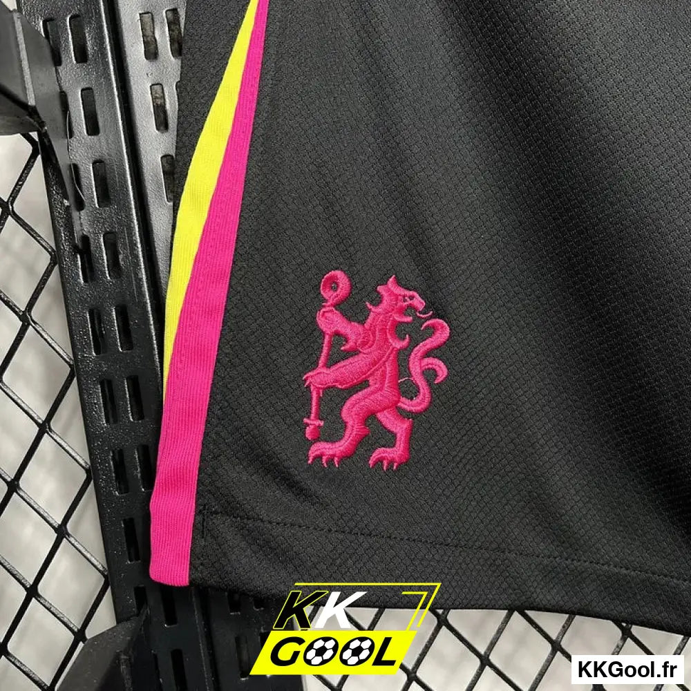 Short Chelsea Third 2024/2025 - KKGool
