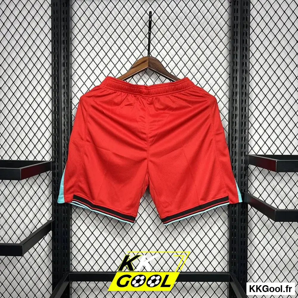 Short Corée du Sud 2024/2025 - KKGool