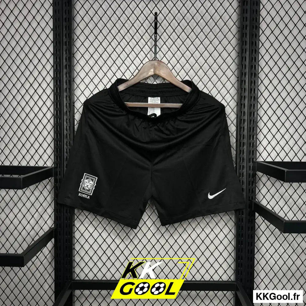 Short Corée du Sud 2024/2025 - KKGool