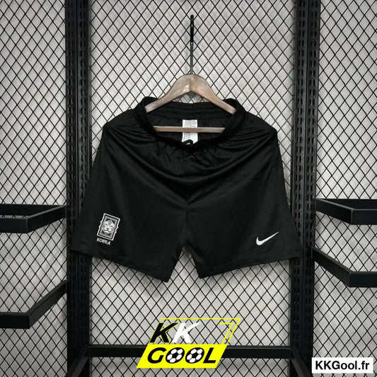 Short Corée du Sud 2024/2025 - KKGool