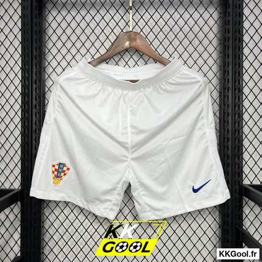 Short Croatie 2024/2025 - KKGool