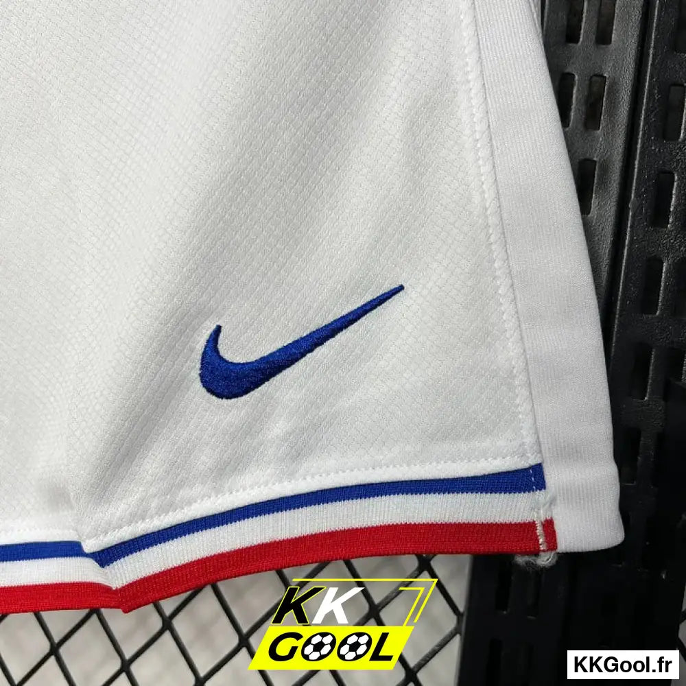 Short Equipe de France 2024/2025 - KKGool